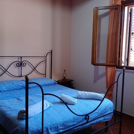 Casa Vacanze Butterfly Trabia Exterior photo