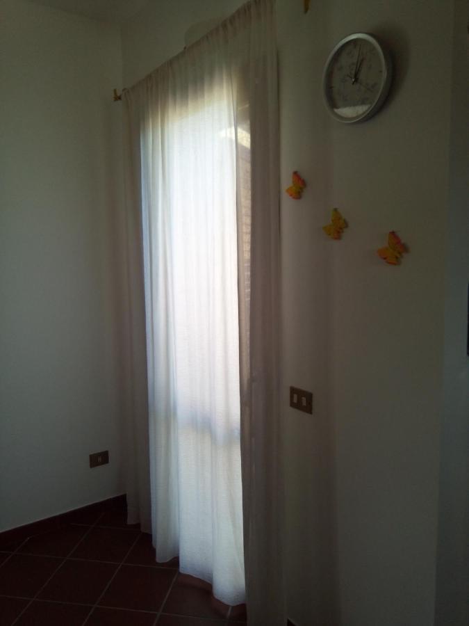 Casa Vacanze Butterfly Trabia Exterior photo