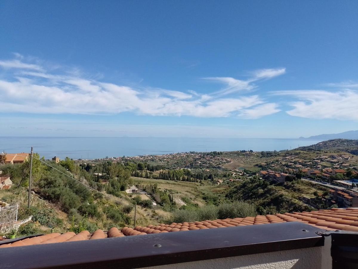 Casa Vacanze Butterfly Trabia Exterior photo