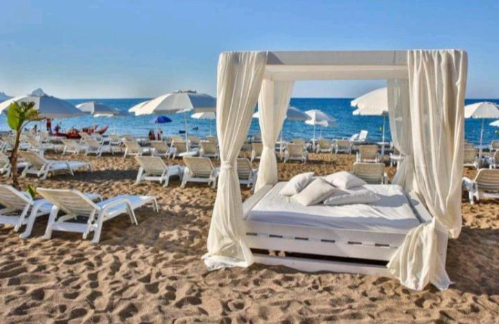 Casa Vacanze Butterfly Trabia Exterior photo