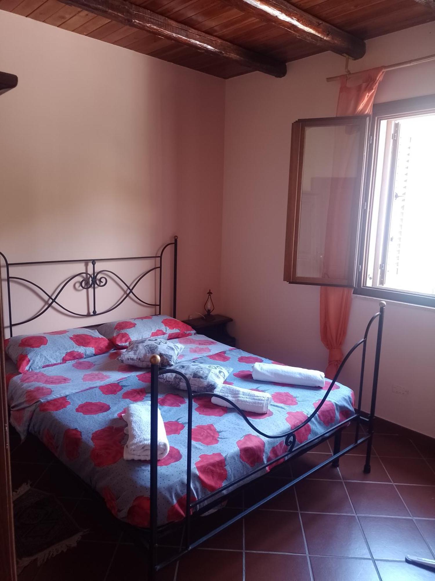 Casa Vacanze Butterfly Trabia Exterior photo